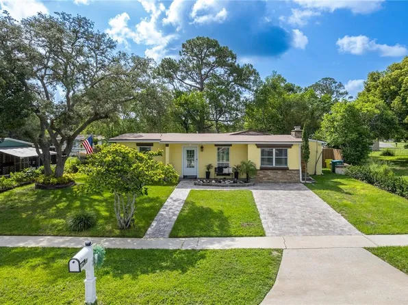 1649 W Waycross Cir, Deltona, FL 32725