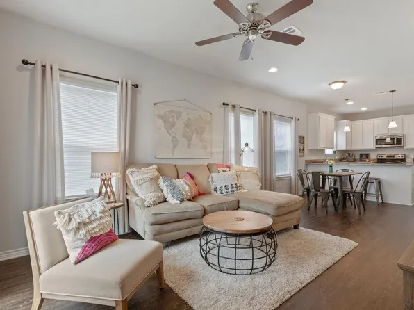 115 Garden Dr, Waco, TX