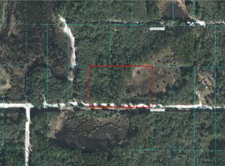 SW 155th St, Dunnellon, FL 34432