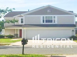 3707 Pimilico Trace Ln, Charlotte, NC 28216
