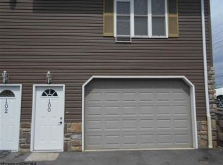 100 Rystan Pl, Morgantown, WV 26505
