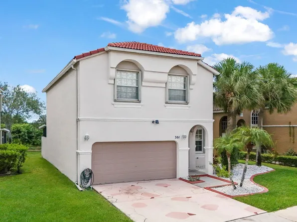 301 NW 151st Avenue, Pembroke Pines, FL 33028