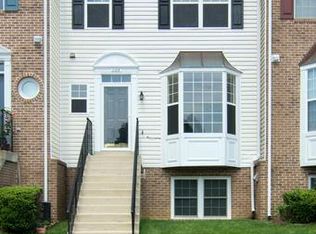 1104 Cranston Ct, Crofton, MD 21114