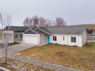 8729 Snapdragon Dr, Missoula, MT 59808