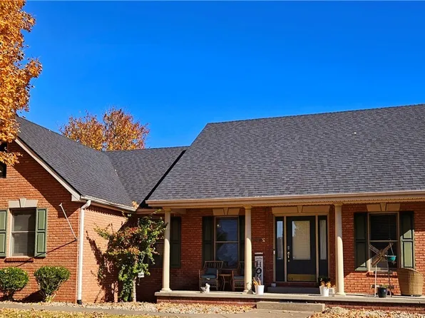 2455 Forest Drive, Madison, IN 47250