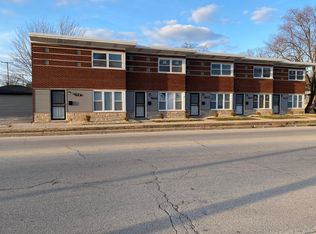120 Sibley Blvd, Calumet City, IL 60409