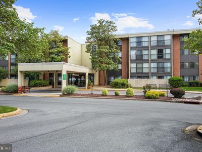 2921 N Leisure World Blvd #1-125, Silver Spring, MD, 20906