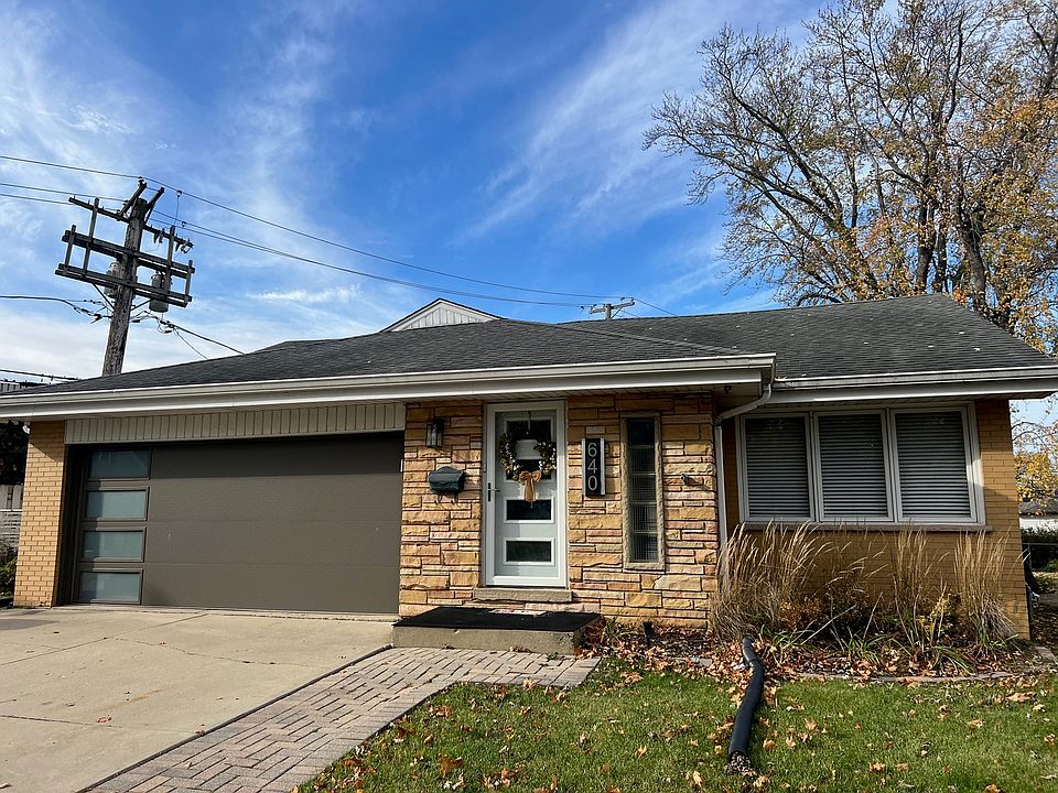 1st image of 640 N Kaspar Ave