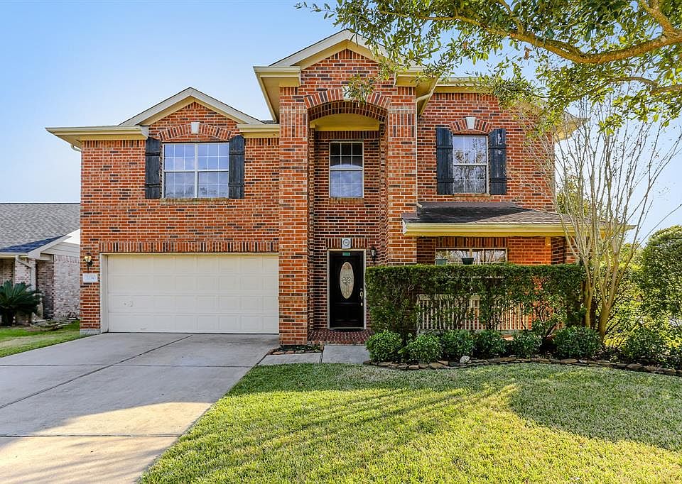 1st image of 21343 Blissfield Ln