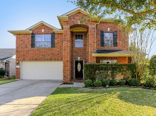 21343 Blissfield Ln, Katy, TX 77450