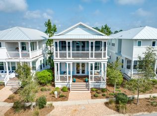 282 Flatwoods Forest Loop, Santa Rosa Beach, FL 32459