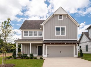 1157 Camellia Ridge Dr, Pelham, AL 35124