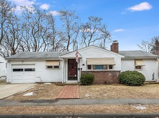 17 Linton Rd, Lynn, MA 01904