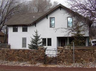 120 E Dupont Ave, Flagstaff, AZ 86001