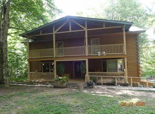 2965 W Cedar Springs Rd, Fredericksburg, IN 47120