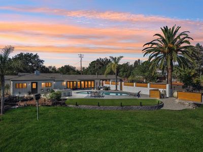 2235 Gum Tree Ln, Fallbrook, CA, 92028