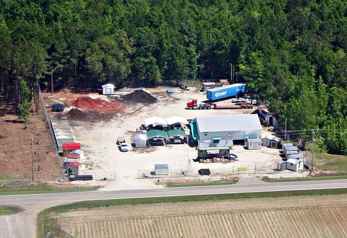 1st image of 11081 Old Number Six Hwy