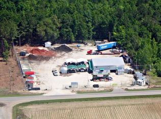 11081 Old Number Six Hwy, Eutawville, SC 29048