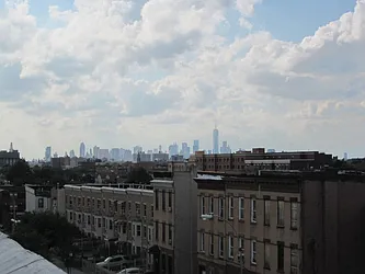 Rented by Evergreen Apartments BK