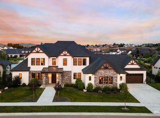 2248 S Trout Stone Way, Eagle, ID 83616