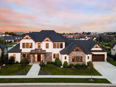 2248 S Trout Stone Way, Eagle, ID, 83616