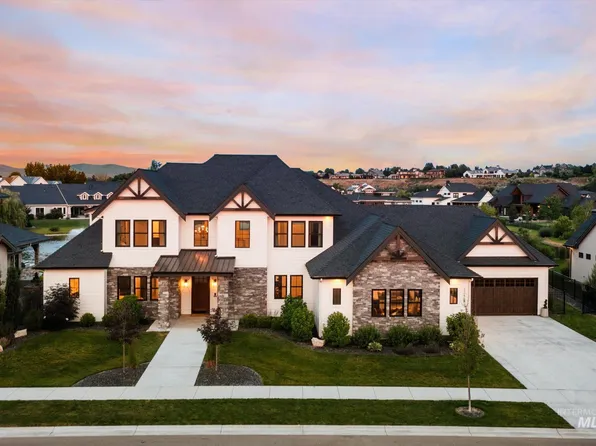 2248 S Trout Stone Way, Eagle, ID 83616