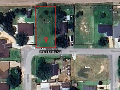 19236 Ebony Ave, Edinburg, TX, 78542