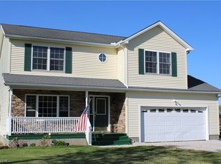 313 Carol Ct, Andover, OH 44003