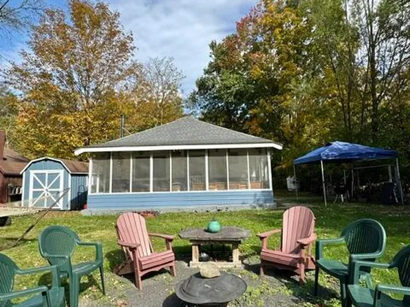 312 Silver Hollow Road, Chichester, NY 12416