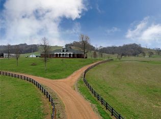 1855 Big Dry Creek Rd, Pulaski, TN 38478