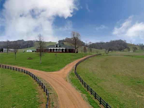 1855 Big Dry Creek Rd, Pulaski, TN 38478