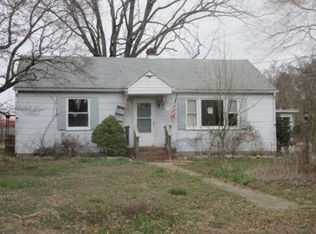 3718 Pinoak Rd, Richmond, VA 23223