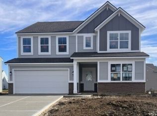 8674 Lester Pl, Pendleton, IN 46064