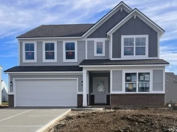 8674 Lester Pl, Pendleton, IN 46064