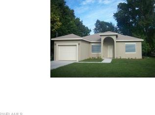 2831 Lincoln Blvd, Fort Myers, FL 33916