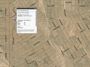 Serenade U26 B73 L78 St NW #26, Rio Rancho, NM 87124