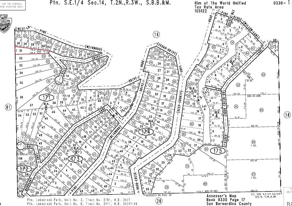 24 Hill Dr, Cedar Glen, CA 92321 MLS 32205129 Zillow