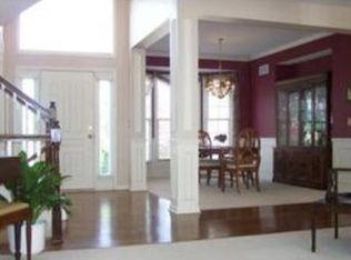 14025 Bradshaw St, Overland Park, KS 66221