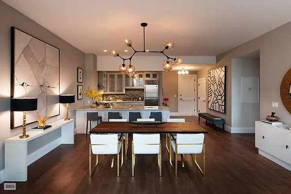 Sold by Brown Harris Stevens | media 22