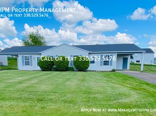 2497 Zircon St NE, Canton, OH 44721