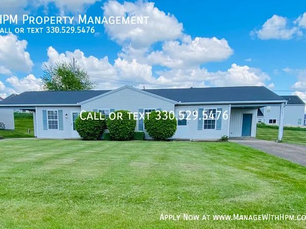 2497 Zircon St NE, Canton, OH 44721