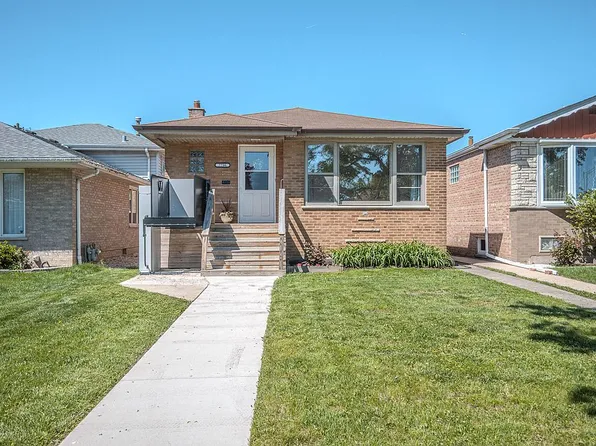 7706 Mobile Ave, Burbank, IL 60459