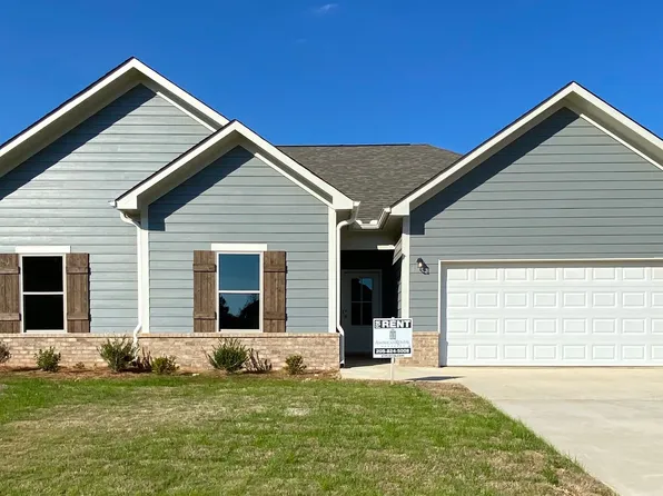45 Avalon Way, Clanton, AL 35045