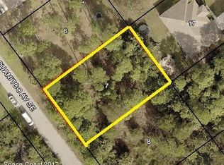 2561 Quanitco Ave SE, Palm Bay, FL 32909