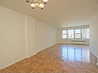 900 W 190th St, New York, NY 10040