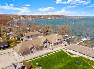 8894 E Hatchery Rd, Syracuse, IN 46567