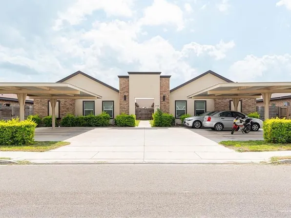 3708 Valeria St, Edinburg, TX
