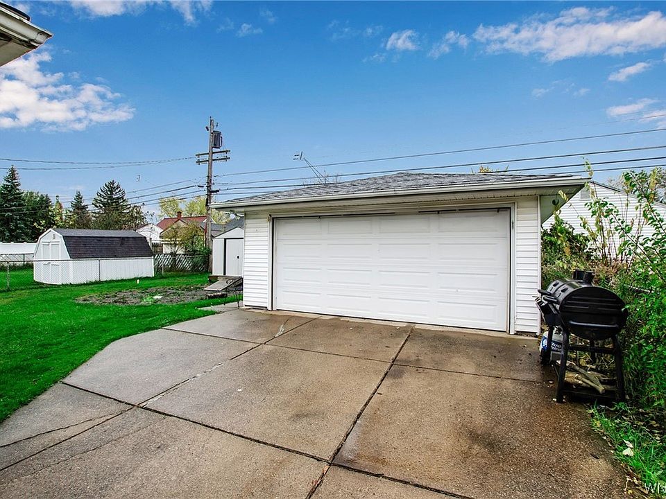 136 Floradale Ave, Tonawanda, NY 14150 Zillow