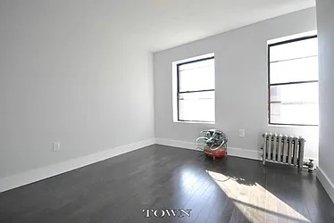Rented by Town Residential
