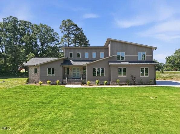 50 Wiggins Rd, Louisburg, NC 27549